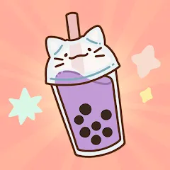 Скачать Boba Story MOD APK — Много денег и без рекламы