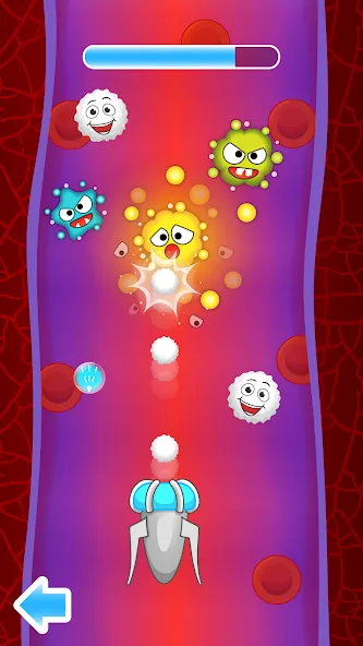 Скачать Doctor Kids 2 MOD APK — Все открыто — скриншот 5