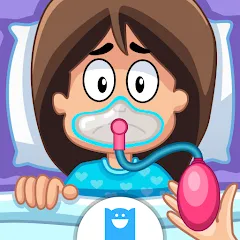 Скачать Doctor Kids 2 MOD APK — Все открыто