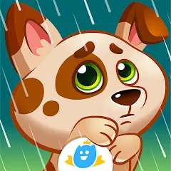 Duddu - My Virtual Pet Dog MOD — Много денег на Андроид
