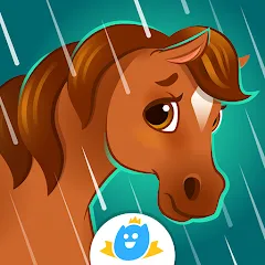 Pixie the Pony - Virtual Pet MOD — Много денег на Андроид