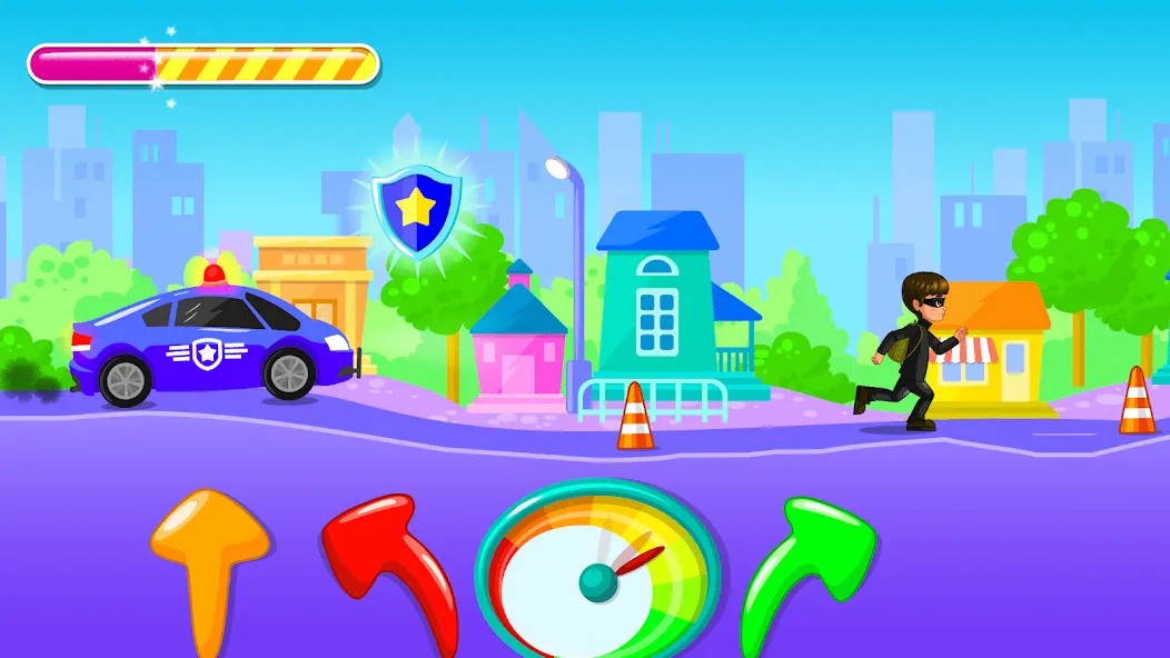 Supermarket Game 2 MOD — Много денег на Андроид — скриншот 5