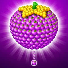 Bubble Shooter Splash MOD — Много монет на Андроид