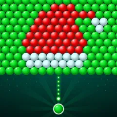 Bubble Shooter Tale: Ball Game (Мод Много денег)
