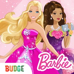 Скачать Barbie Magical Fashion — Последняя версия (Все открыто)
