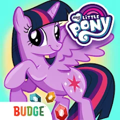 Скачать My Little Pony: Harmony Quest на Андроид — Все разблокировано