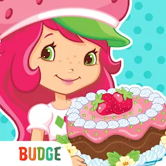 Strawberry Shortcake Bake Shop — Мод: Все рецепты разблокированы