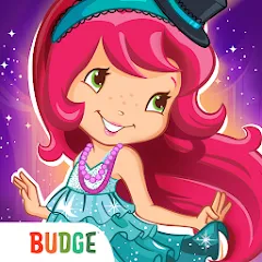 Strawberry Shortcake Dreams MOD APK на Android — Много денег