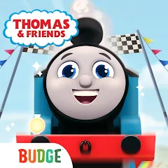 Thomas & Friends: Go Go Thomas на Андроид — Все поезда открыты