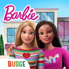 Barbie Dreamhouse Adventures (Мод Всё открыто)
