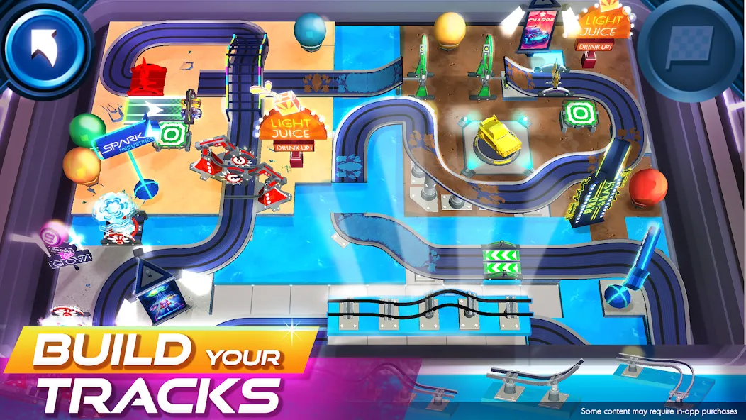 Скачать Race Craft - Kids Car Games — Последняя версия (Много денег и всё разблокировано) — скриншот 3