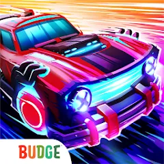 Скачать Race Craft - Kids Car Games — Последняя версия (Много денег и всё разблокировано)