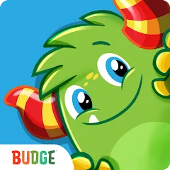 Budge World - Kids Games 2-7 MOD APK — Все игры и подписка разблокированы