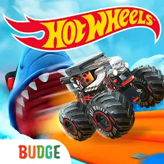 Hot Wheels Unlimited MOD — Все машины разблокированы на Андроид