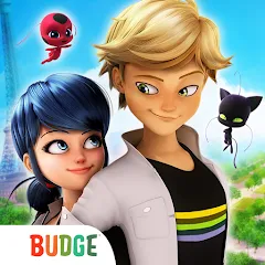 Скачать Miraculous Life MOD APK — Все открыто