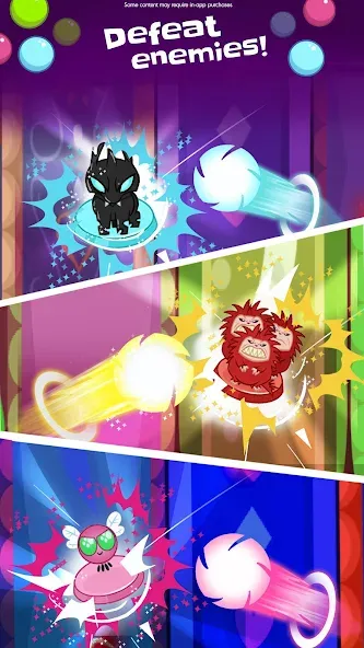 Скачать My Little Pony Pocket Ponies — Модификация Много денег и кристаллов — скриншот 5