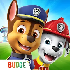 Скачать PAW Patrol Rescue World (Мод: Все открыто) на Андроид