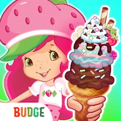 Скачать Strawberry Shortcake Ice Cream MOD APK — Много денег
