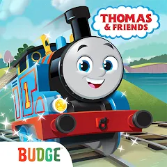 Скачать Thomas & Friends: Magic Tracks с модом — Всё открыто