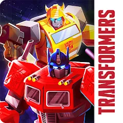 Взлом Transformers Bumblebee — Много денег