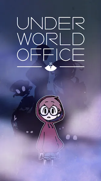 Скачать Underworld Office: Story game (Мод: Все билеты и премиум открыты) на Андроид — скриншот 1