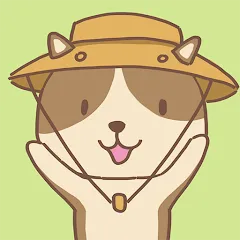 Animal Camping: Idle Camp на Андроид — Много денег и алмазов
