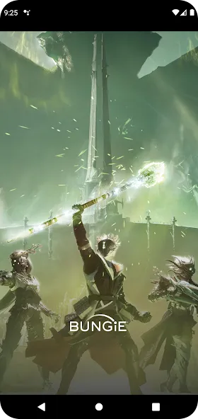 Скачать Destiny 2 Companion на телефон — Разблокированы платные премиум-функции — скриншот 1 Скачать Destiny 2 Companion на телефон — Разблокированы платные премиум-функции — скриншот 1