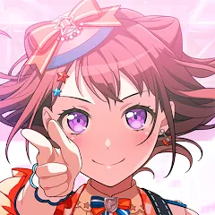 BanG Dream! Girls Band Party! — Мод: Много денег и бесплатные покупки