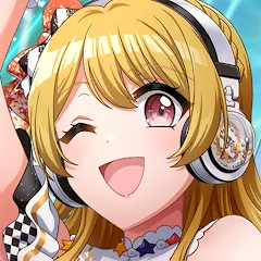 D4DJ Groovy Mix MOD APK на Android — Все песни разблокированы