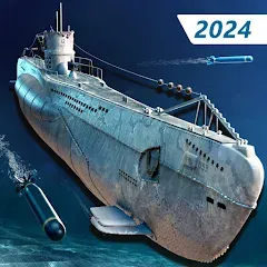 Sea War: Raid MOD APK — Много денег