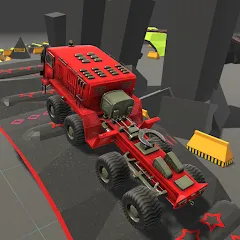 Project : Offroad — Много денег