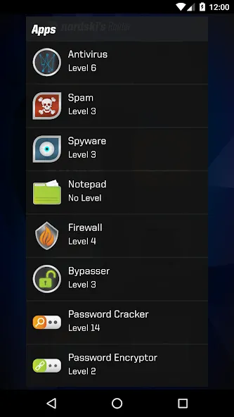 Hack Ex - Simulator — Взломанная версия (Много денег) — скриншот 4
