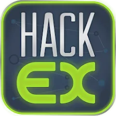 Hack Ex - Simulator — Взломанная версия (Много денег)