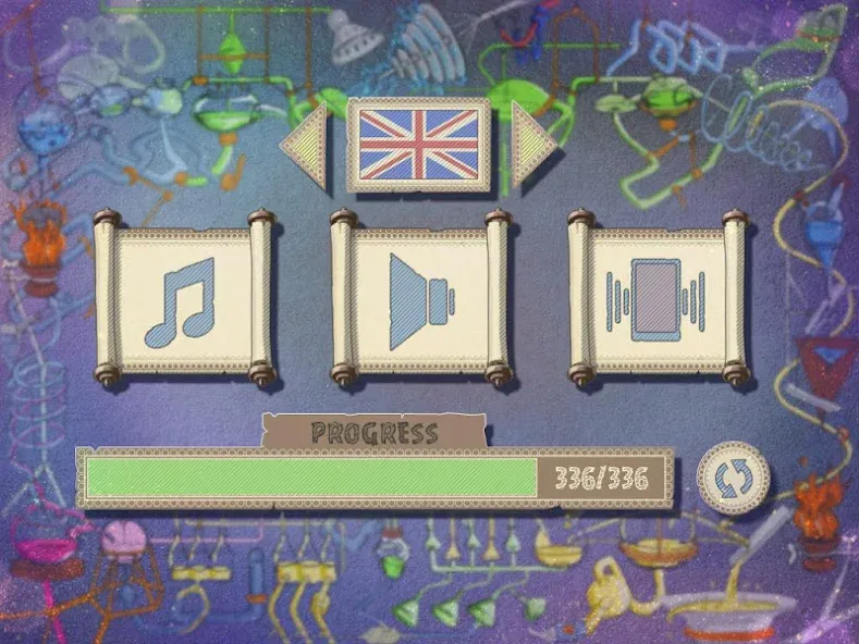 Doodle Alchemy на Андроид — Мод Все элементы открыты и нет рекламы — скриншот 5