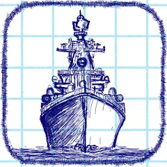 Sea Battle (Мод Много денег и всё открыто)