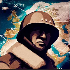 Скачать взлом Call of War: Frontlines на Андроид — Много денег и ресурсов