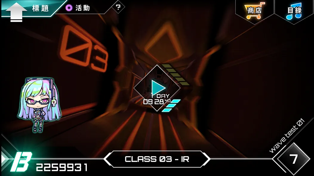 Dynamix Mod APK Всё открыто — Скачать на Андроид — скриншот 4 Dynamix Mod APK Всё открыто — Скачать на Андроид — скриншот 4