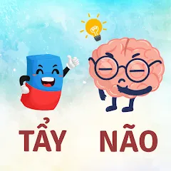 Скачать Đuổi Hình Bắt Chữ: Trí Tuệ — Последняя версия (Все подсказки разблокированы)