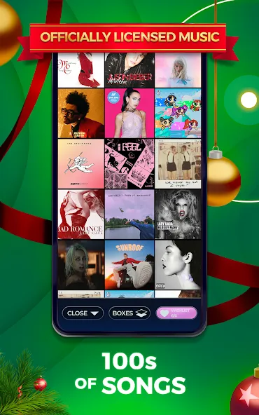 Взломанная Beat Blitz: Music Battle на Андроид — Много денег и все треки открыты — скриншот 1 Взломанная Beat Blitz: Music Battle на Андроид — Много денег и все треки открыты — скриншот 1