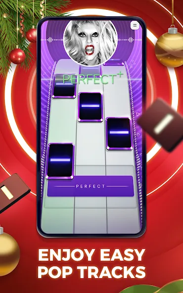 Взломанная Beat Blitz: Music Battle на Андроид — Много денег и все треки открыты — скриншот 2 Взломанная Beat Blitz: Music Battle на Андроид — Много денег и все треки открыты — скриншот 2