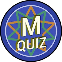 M Quiz (Мод Все вопросы открыты)