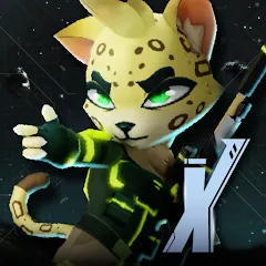 Скачать BiO-X MOD APK — Много денег и бессмертие