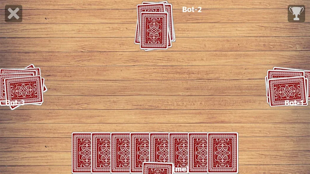 Callbreak League - Card Game на Андроид — Мод Много денег — скриншот 5