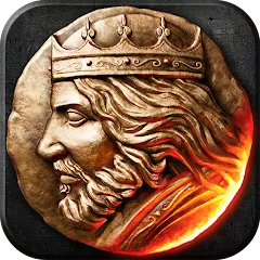 Скачать взломанную War and Order — Много денег и ресурсов