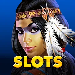 Скачать Sandman Slots - Slot Machines — Последняя версия (Много денег)
