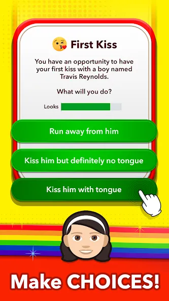 Скачать BitLife - Life Simulator на Android — Много денег и без рекламы — скриншот 2