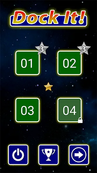 Скачать Dock It на Android — Много денег — скриншот 4