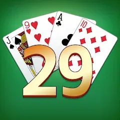 Скачать 29 League - Tash Card Game MOD APK — Все карты открыты