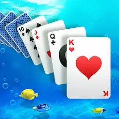 Solitaire Collection (Мод Без рекламы)