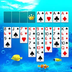 Скачать FreeCell Solitaire на Android — Без рекламы